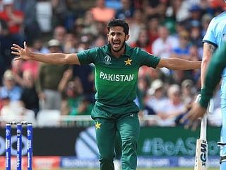 Cricket World Cup: Hasan credits Arthur for Pakistan revival as England beaten