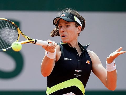 Johanna Konta 