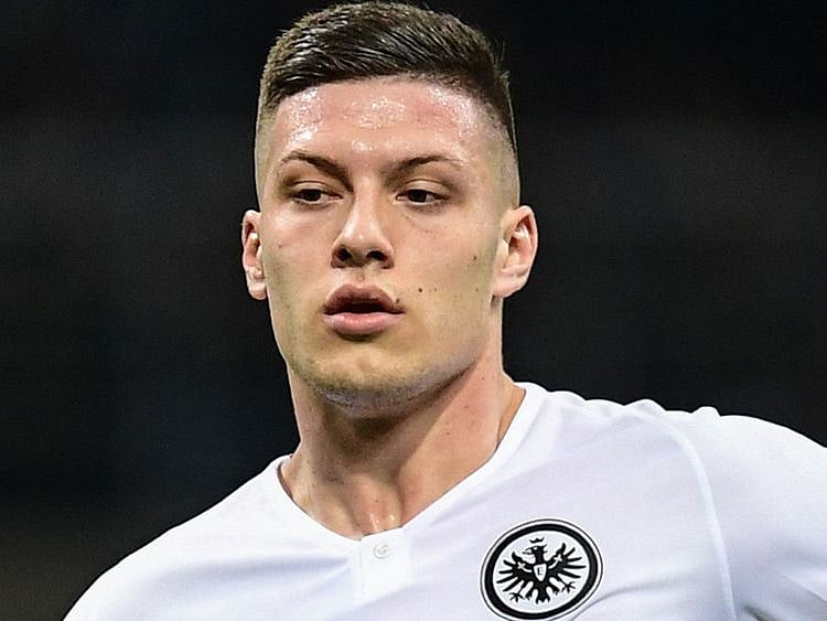 Luka Jovic