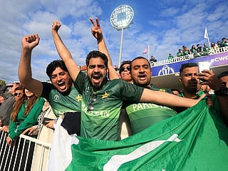 Cricket World Cup 2019: Contrasting starts by Pakistan and Bangladesh, but the result is the same