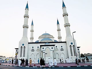 Friday sermon: National service, a badge of honour