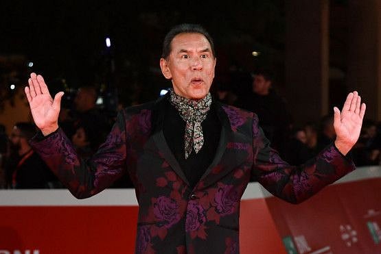 Wes Studi-1559630268038