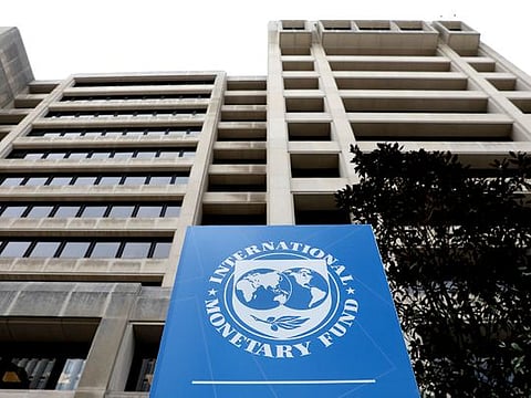 Good choice cannot mask poor selection process at the International Monetary Fund