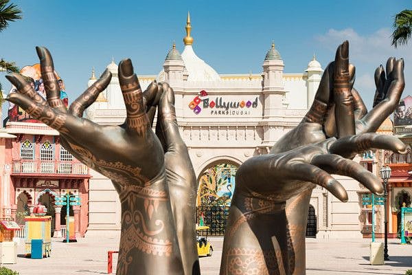 Bollywood Parks Dubai Gate 1-1559744789976