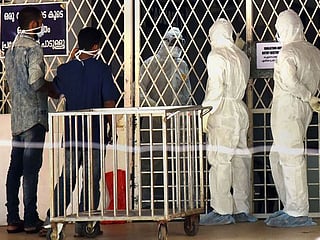 Nipah virus alert: 5 in isolation, 311 under observation in Kerala, India