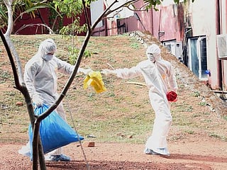 India: Kerala breathes easy as Nipah threat retreats