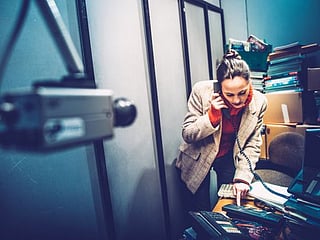 Speak your mind: Managers spying on their employees, ethical concerns arise