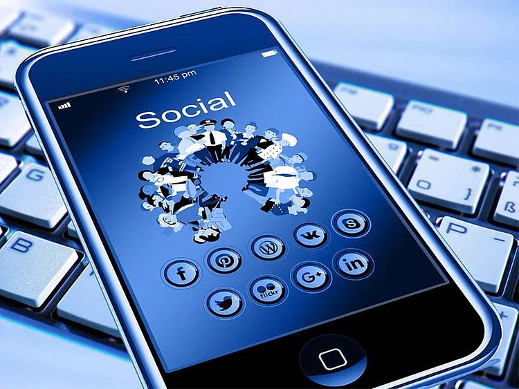 Social media