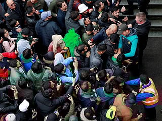 Cricket World Cup 2019: Rain sinks Pakistan-Sri Lanka clash