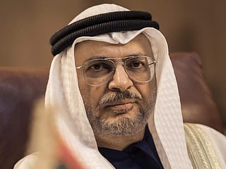 UAE urges 'frank revision' of Qatar’s policies