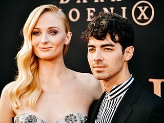Joe Jonas, Sophie Turner heading towards divorce