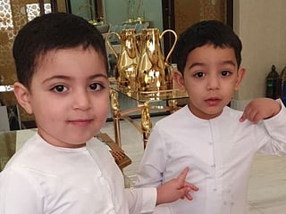 Twin boys drown in neighbour’s pool in Ras Al Khaimah, UAE