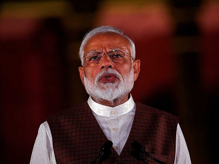 190608 Narendra Modi