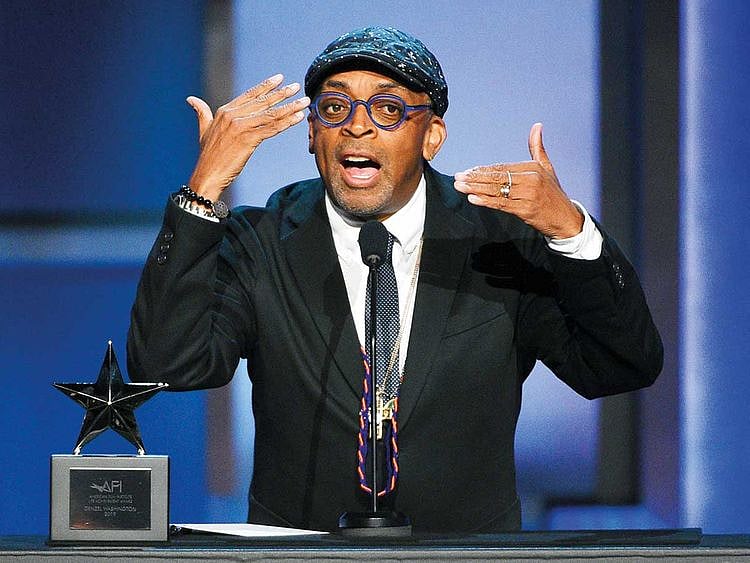 190608 Spike Lee 