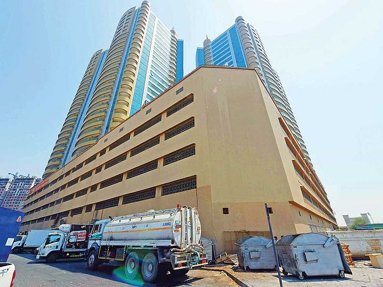 190608 horizon towers