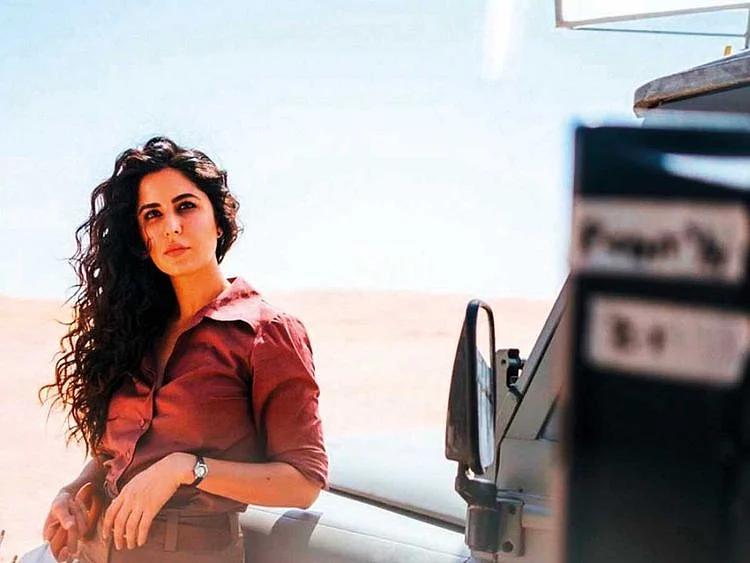 190609 Katrina Kaif