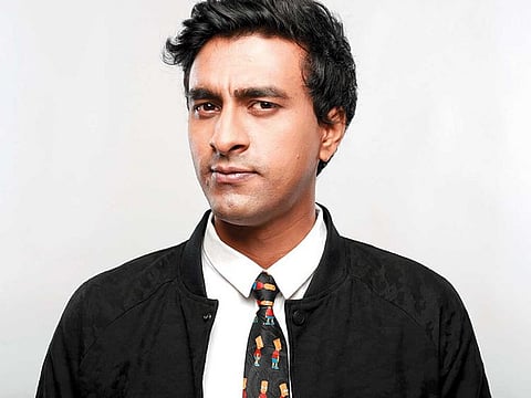 Varun Thakur 