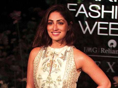 Yami Gautam