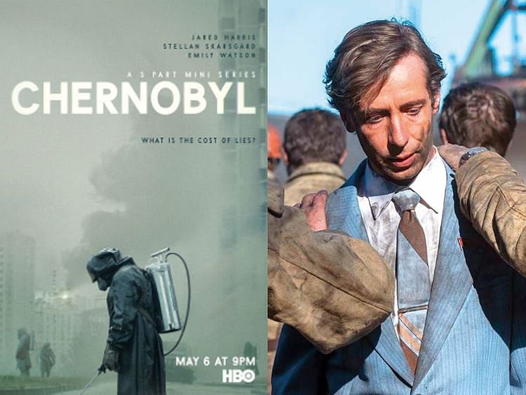 Chernobyl