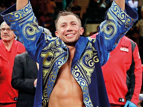 Golovkin will succeed Dutchman Boris van der Vorst, who was elected in 2023 but decided not to stand for re-election.