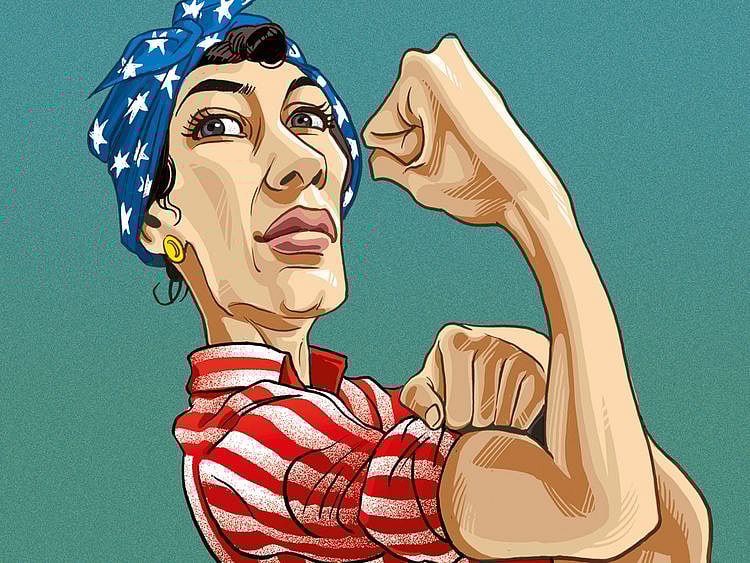 It’s time for women in US politics to adopt the strategy of their opponents