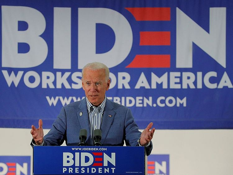 Joe Biden
