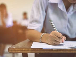 Getting exam-ready post festivities