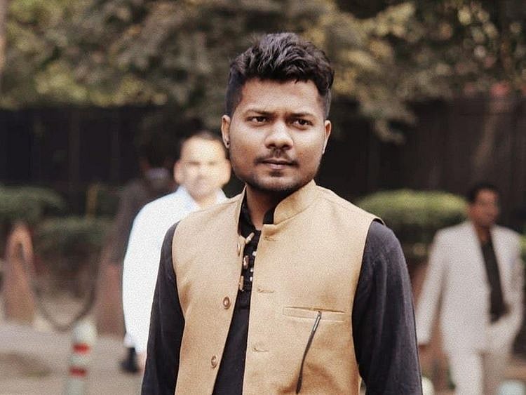 RDS_190609 Indian journalist arrested-1560079464234