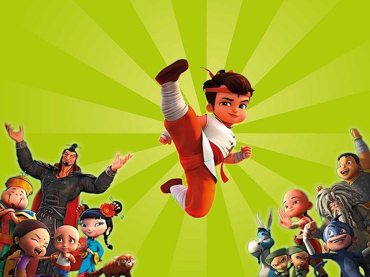 190610 chhota bheem