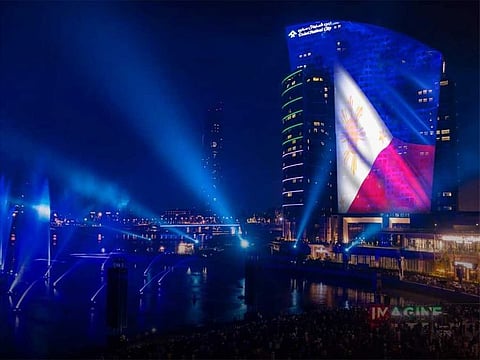  The show will run from June 13 to 15 every hour from 7pm