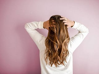6 ways to maintain healthy hair in quarantine