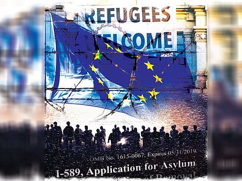 Jose Luis Barros/©Gulf News