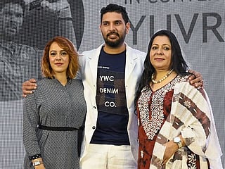 Sporting fraternity fondly recalls Yuvraj Singh highs 