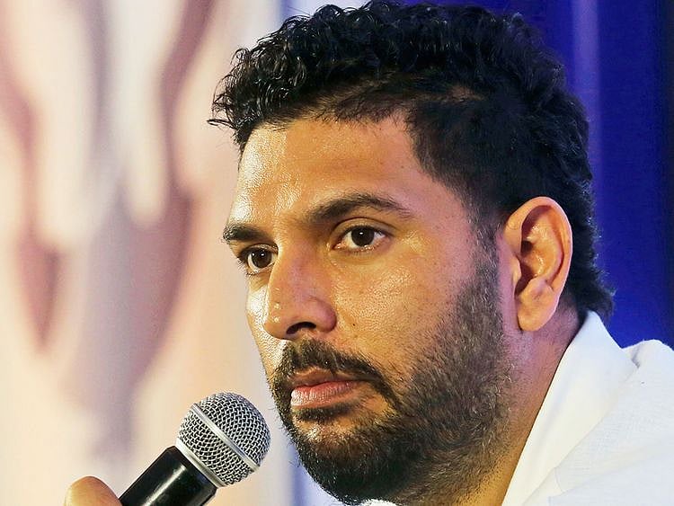 Yuvraj Singh