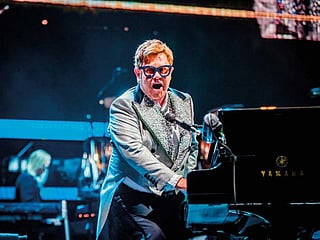 How director Dexter Fletcher elevated ‘Rocketman’
