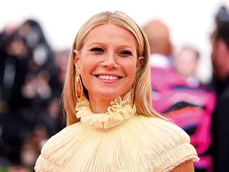 190611 Gwyneth Paltrow