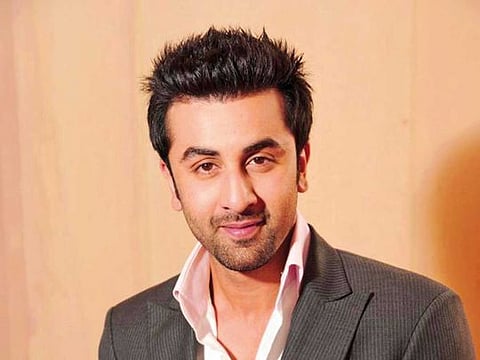 Ranbir Kapoor