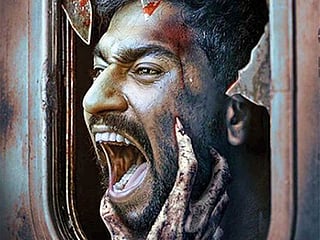 11 Bollywood horror films to give you the chills
