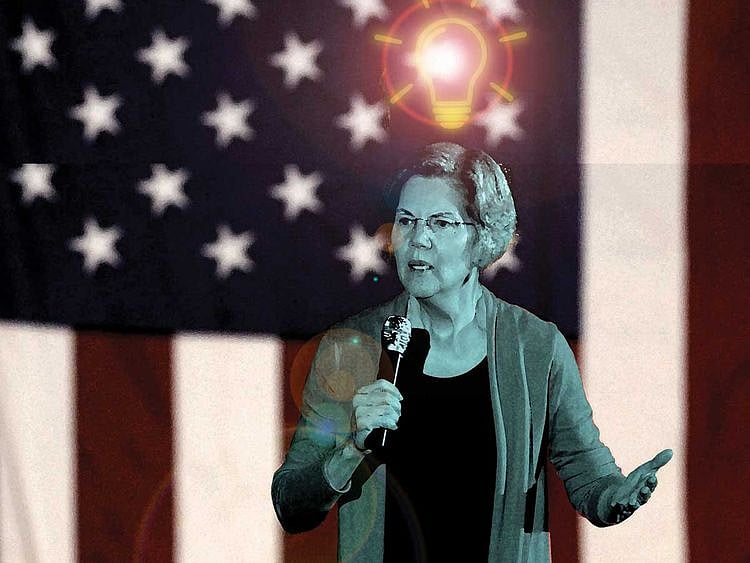 Elizabeth Warren