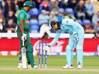 ICC won't change bails after World Cup wicket problems