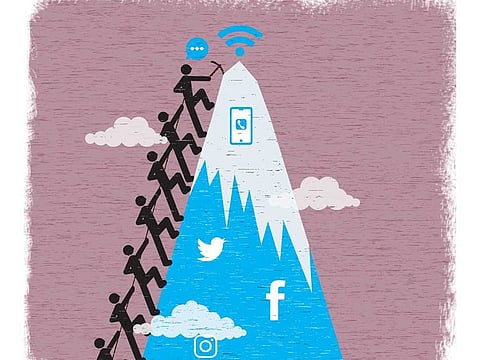 Jose Luis Barros/©Gulf News