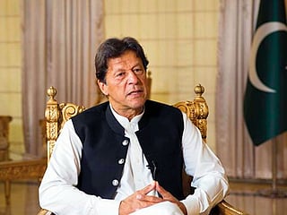 Pakistan budget: Imran Khan's government presents its first budget with no new general sales taxes