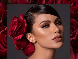 Revealed: Arab roots of Philippines’ new beauty queen