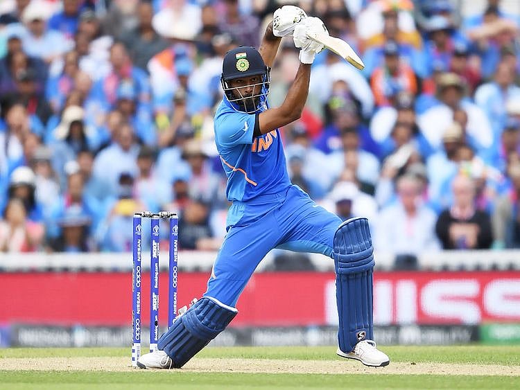 Hardik Pandya