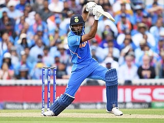 Cricket World Cup 2019: Hardik Pandya already the talk of the World Cup