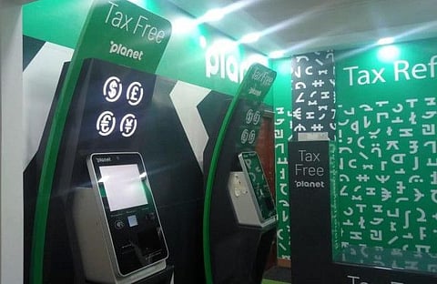 Self-Service Kiosks to Be Introduced Allowing Tourists to Recover VAT without Dealing with Employees