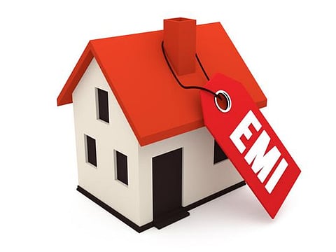 Make sure you're not putting yourself in a position where you cannot fit any extra expenses on your budget