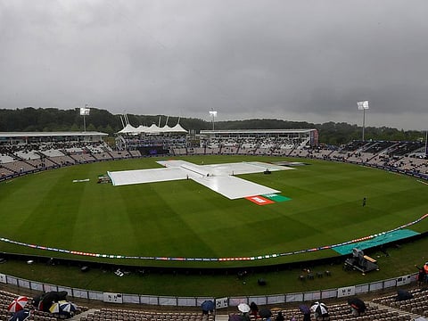 Rain is a big issue when it comes to completing cricket matches in England