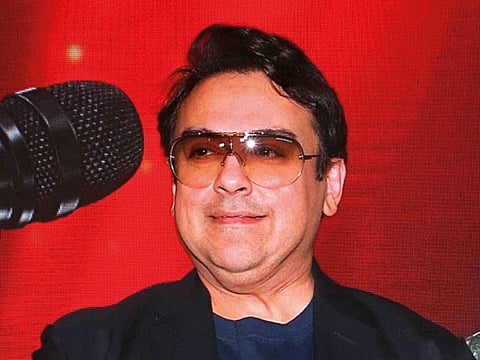 Adnan Sami
