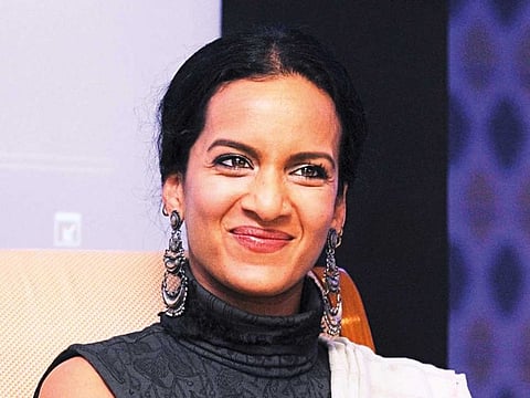 Anoushka Shankar